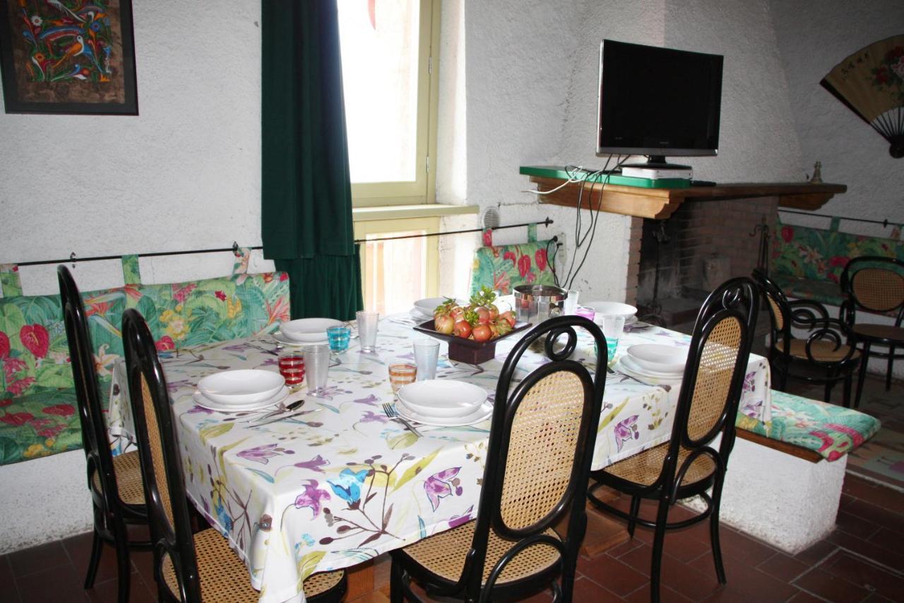 Antico Borgo Camporeso Galbiate Eksteriør billede