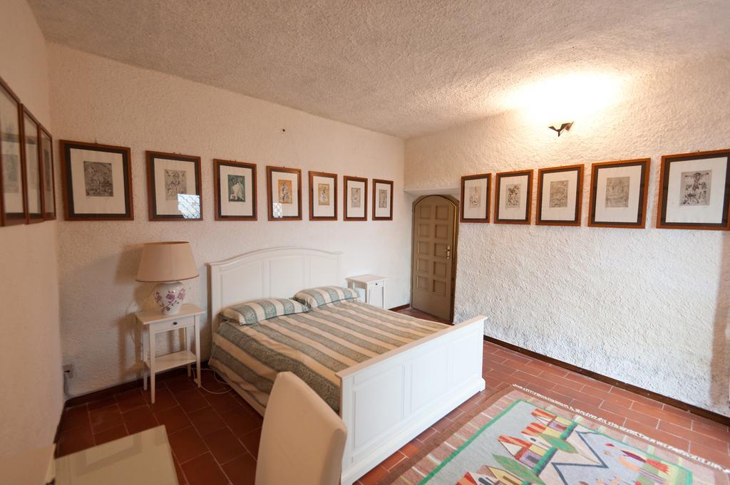 Antico Borgo Camporeso Galbiate Værelse billede