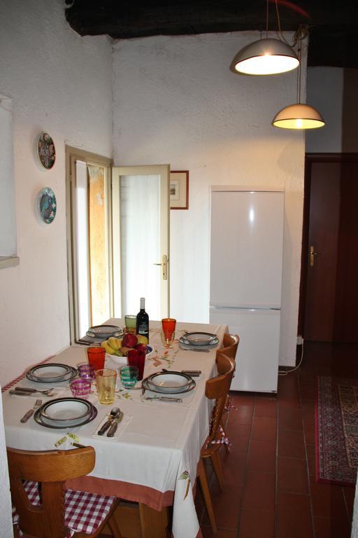 Antico Borgo Camporeso Galbiate Eksteriør billede